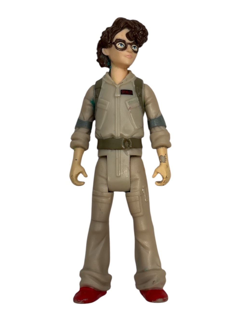 Ghostbusters Action Figure